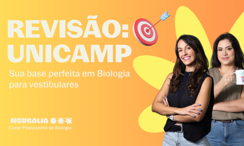 Revisão UNICAMP 2026