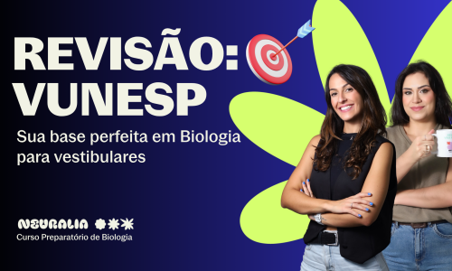 Revisão VUNESP 2026