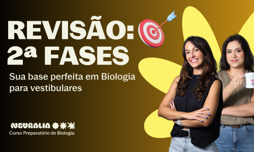 Revisões 2ª fases Paulistas 2026